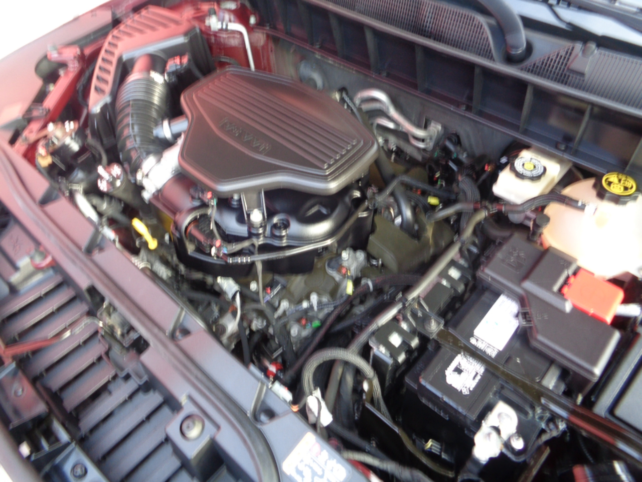 GMC Acadia SLE-1 AWD 2018