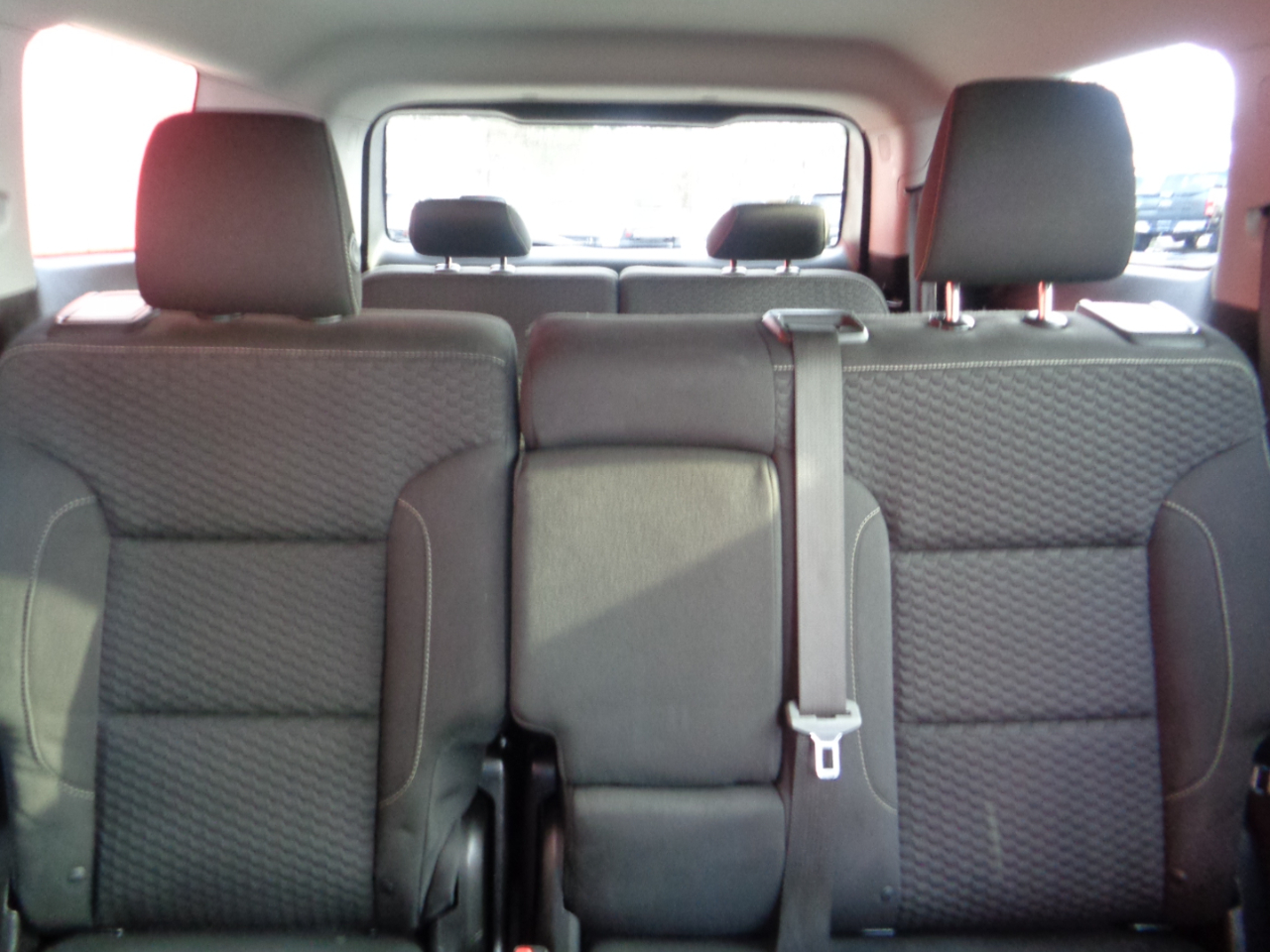 GMC Acadia SLE-1 AWD 2018