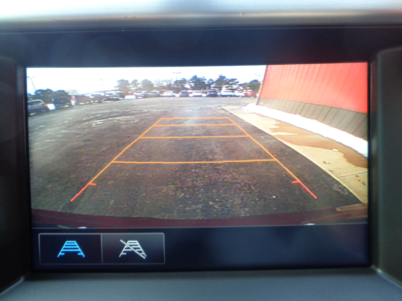 GMC Acadia SLE-1 AWD 2018