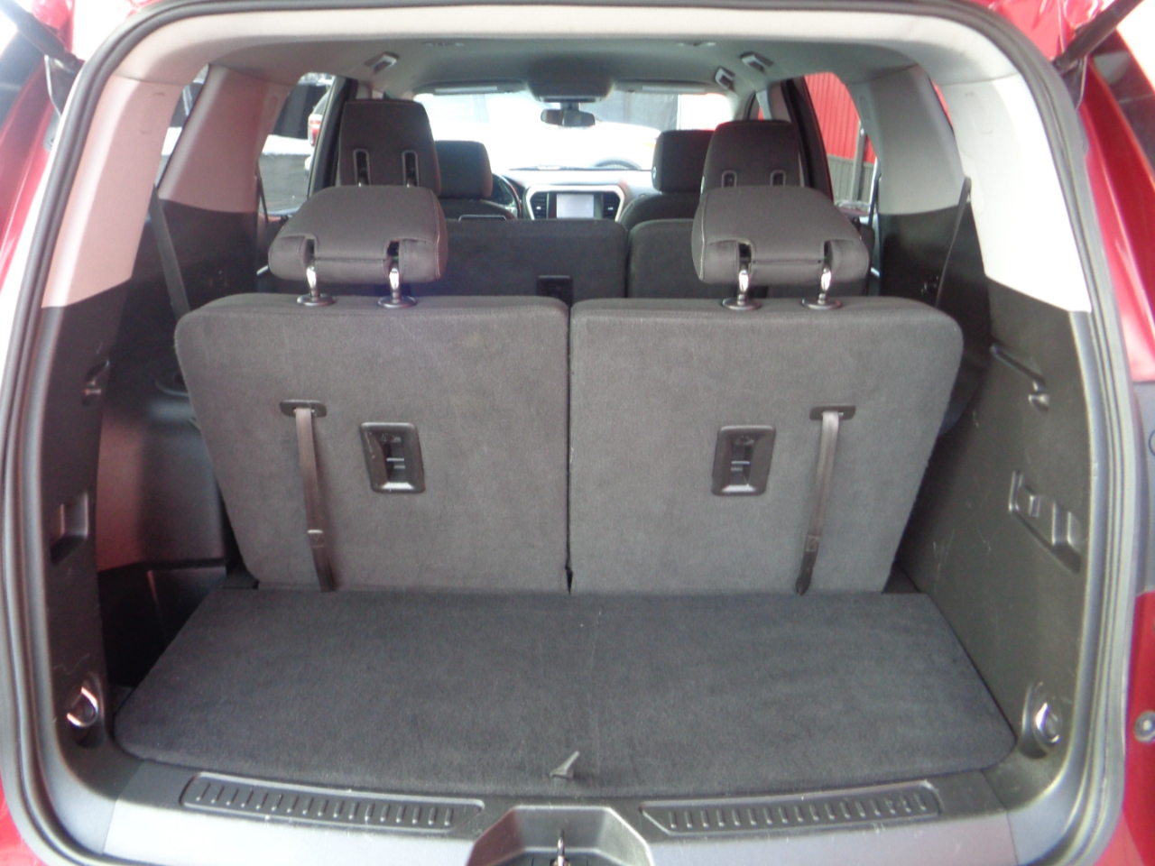 GMC Acadia SLE-1 AWD 2018