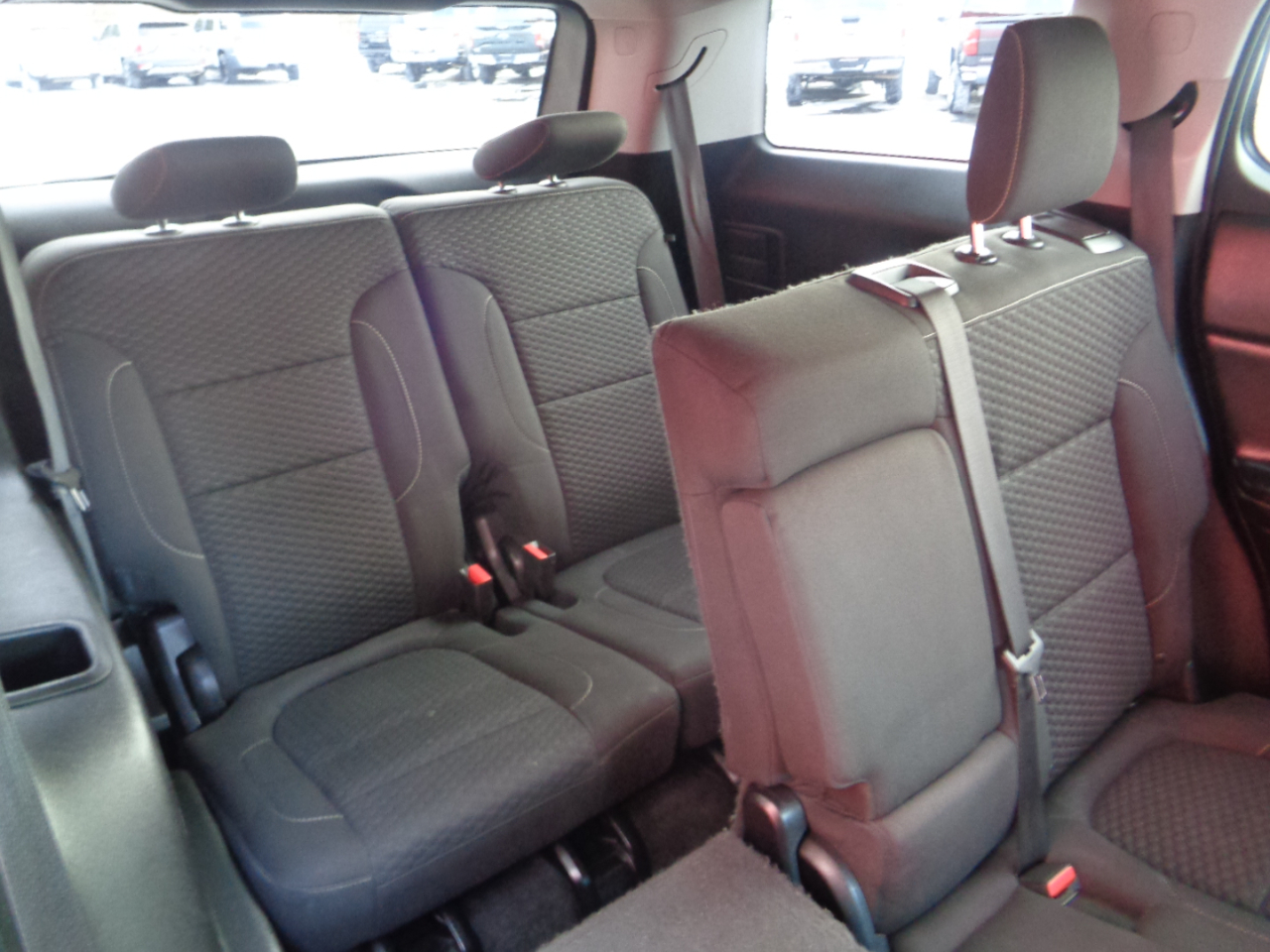 GMC Acadia SLE-1 AWD 2018