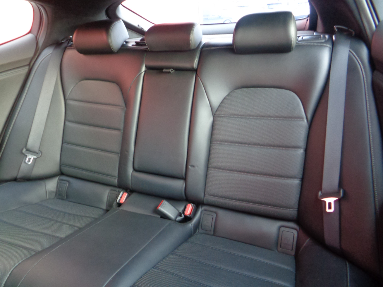 Kia Stinger GT2 2018