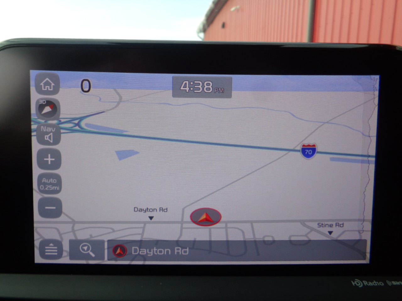 Kia Stinger GT2 2018