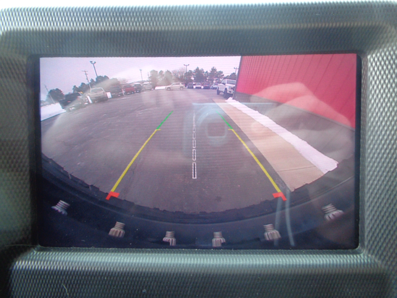 Jeep Wrangler Unlimited Sport 2020