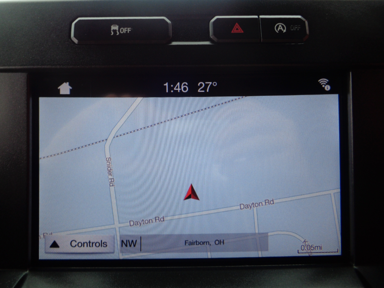 Ford F-150 XLT SuperCrew 5.5-ft. Bed 4WD 2018