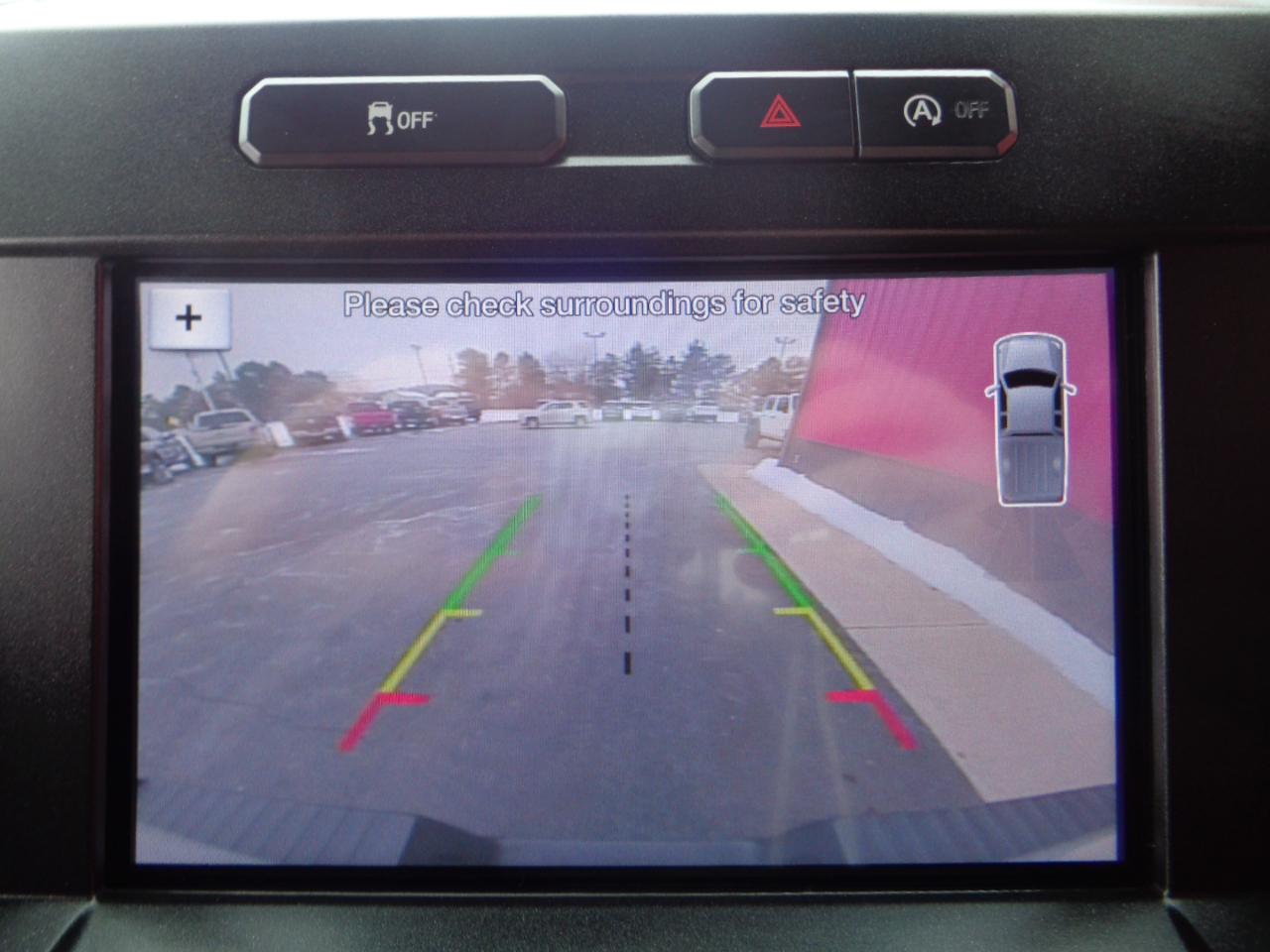 Ford F-150 XLT SuperCrew 5.5-ft. Bed 4WD 2018