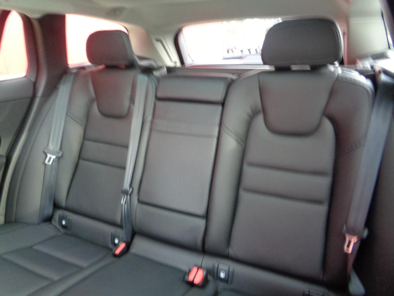 Volvo V60 Cross Country T5 2020