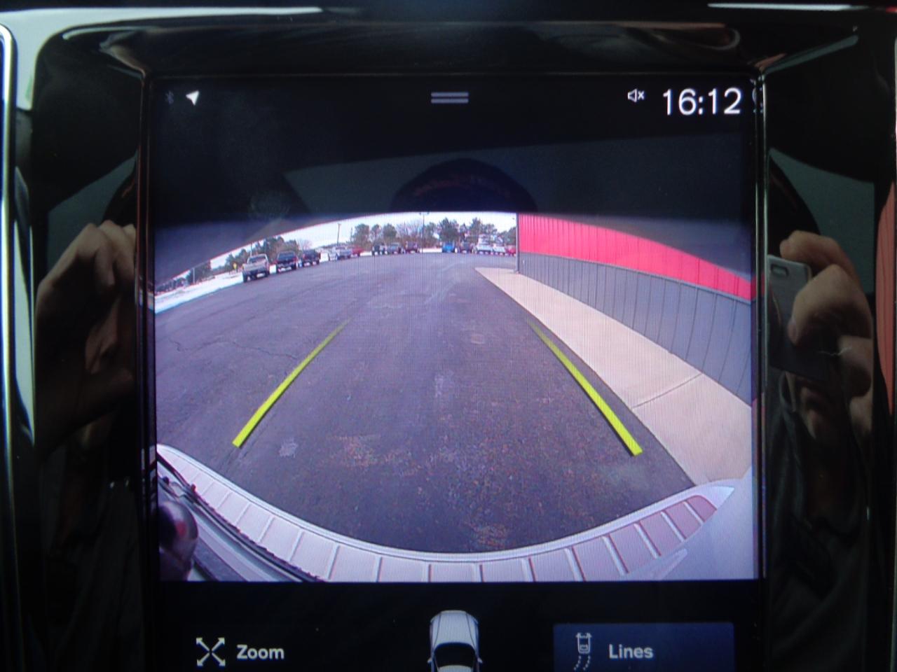 Volvo V60 Cross Country T5 2020