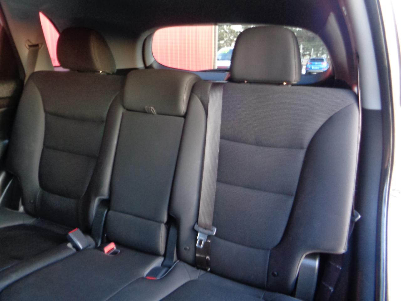 Kia Sorento LX 2WD 2014