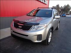 2014 Kia Sorento 