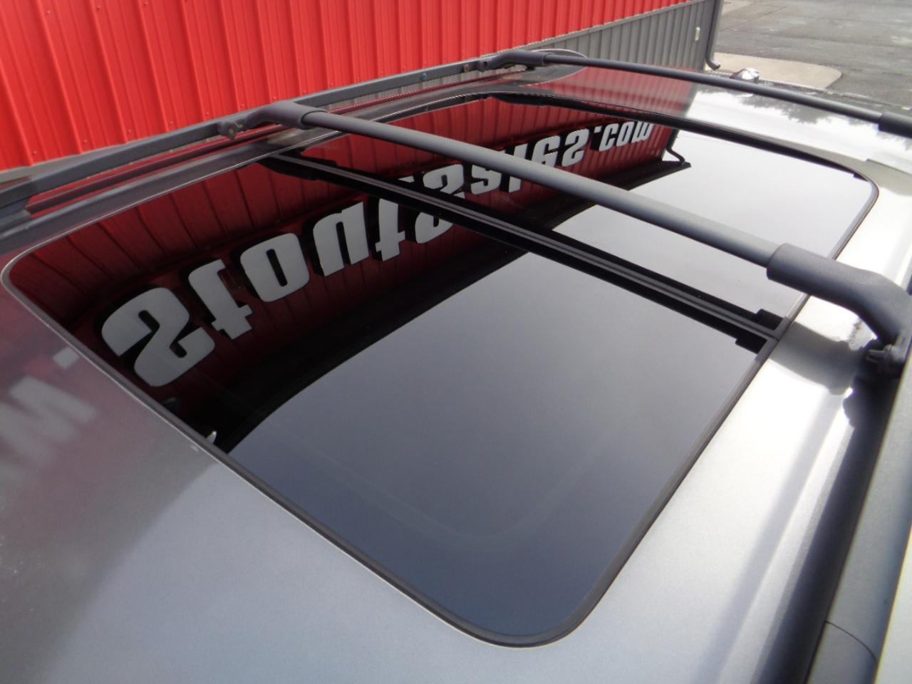 Ford Escape SEL FWD 2013