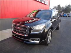 2014 GMC Acadia 