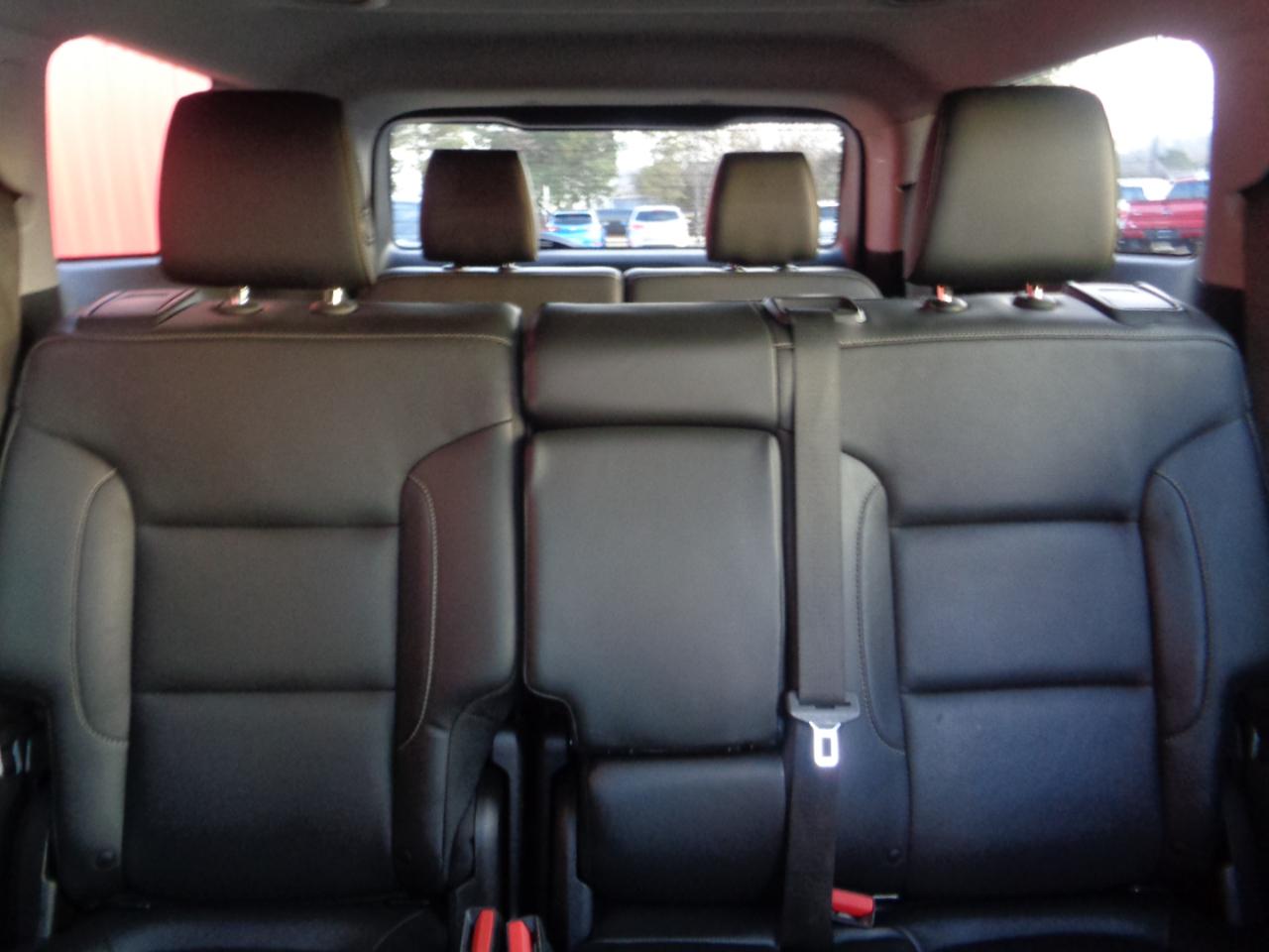GMC Acadia SLT-1 AWD 2017