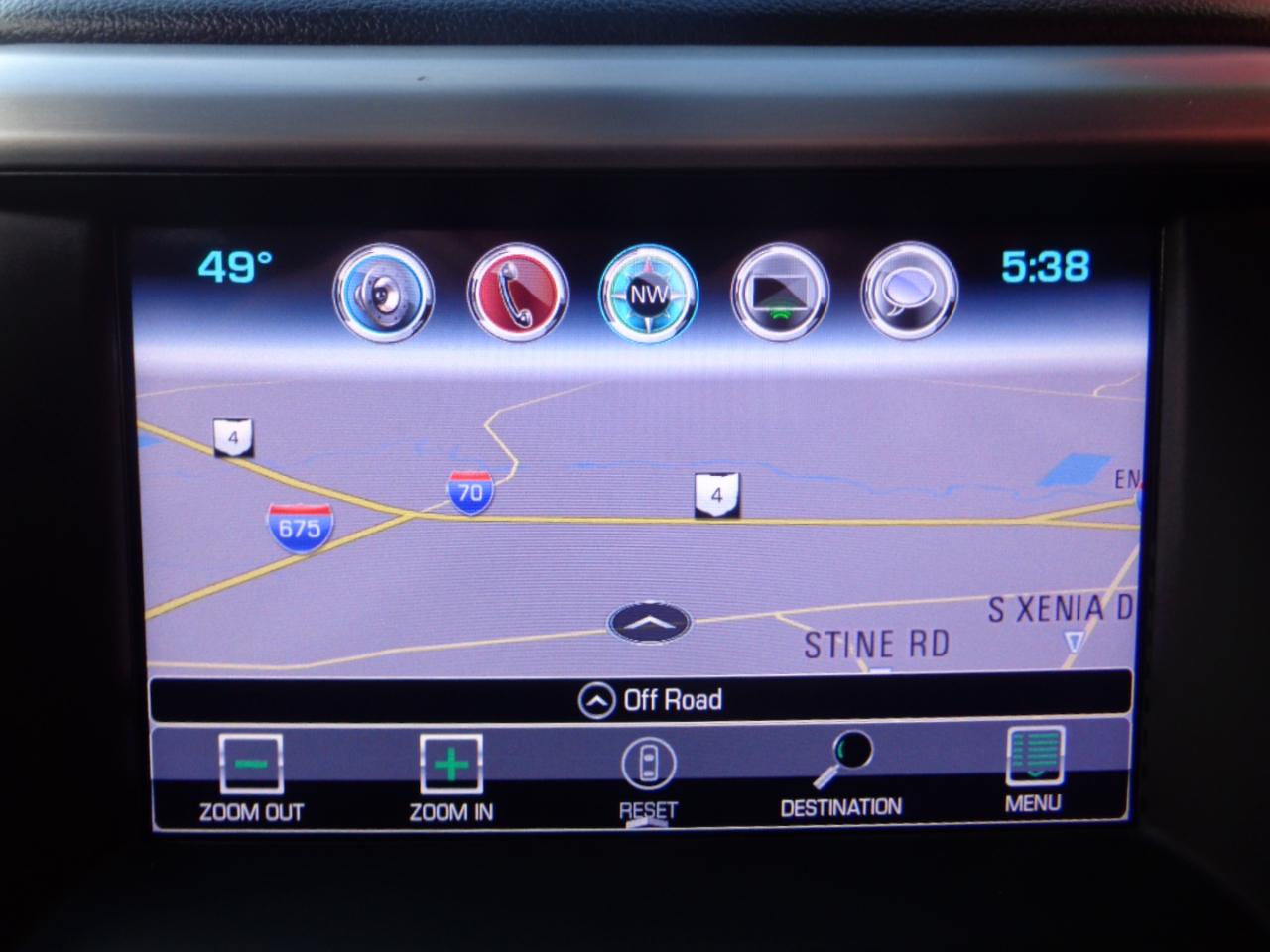 GMC Acadia SLT-1 AWD 2017