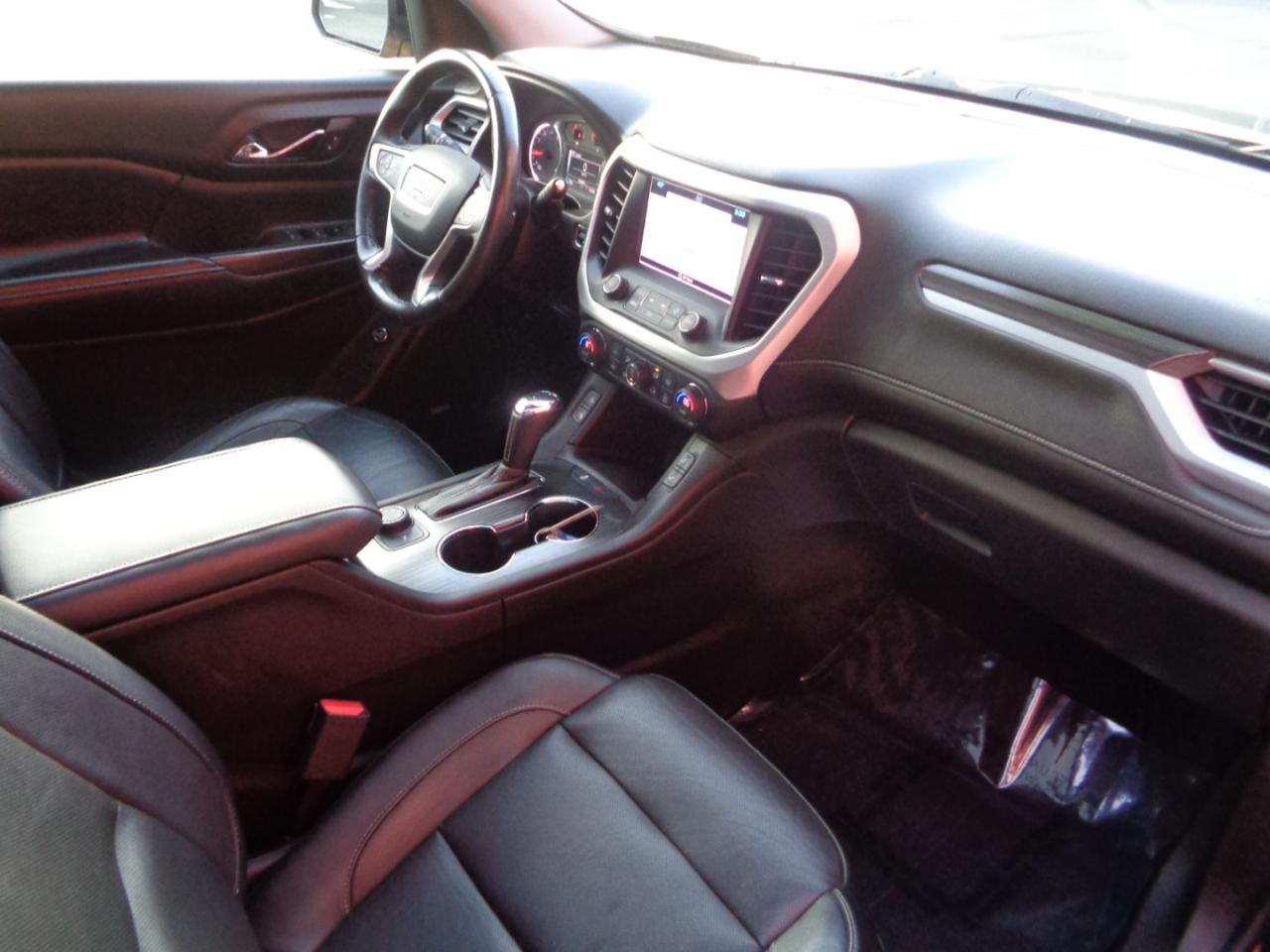 GMC Acadia SLT-1 AWD 2017