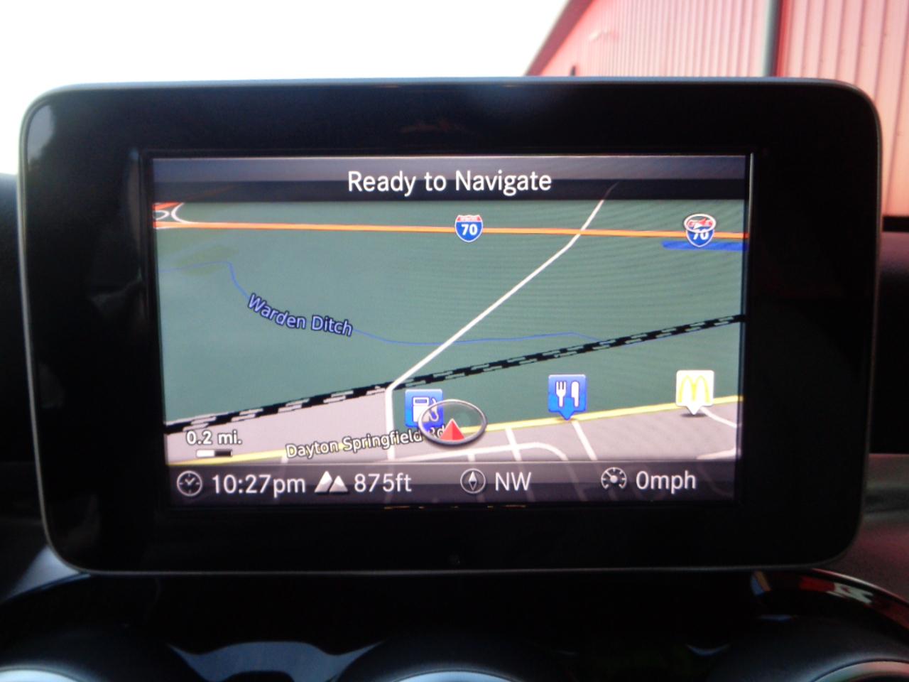 Ford F-150 Lariat SuperCrew 5.5-ft. Bed 4WD 2017