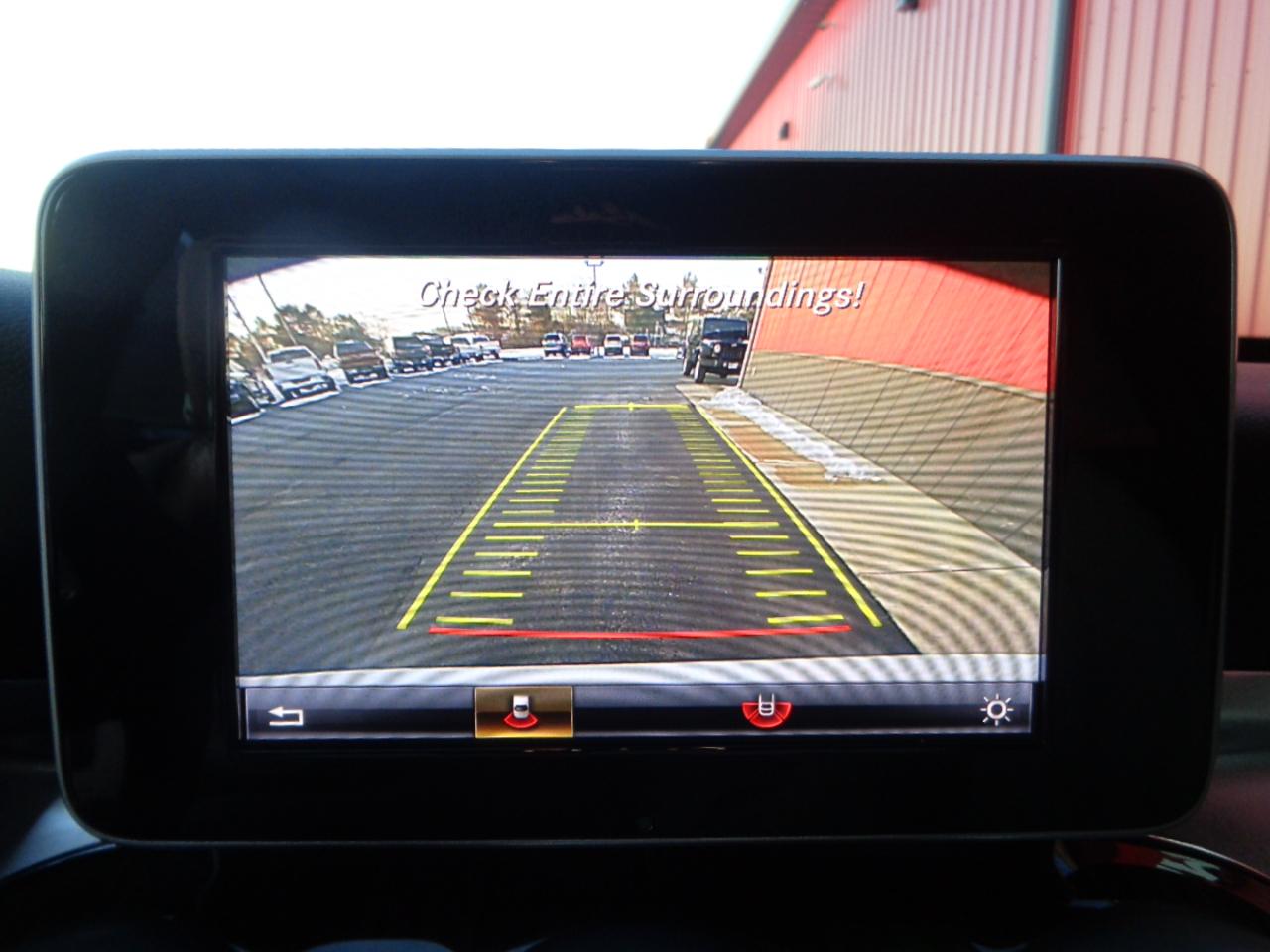 Ford F-150 Lariat SuperCrew 5.5-ft. Bed 4WD 2017