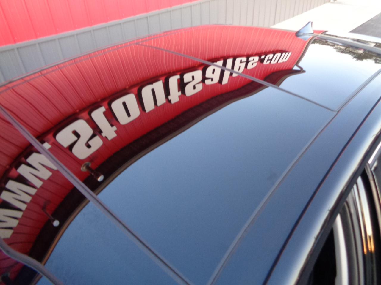 Kia Cadenza Technology 2019