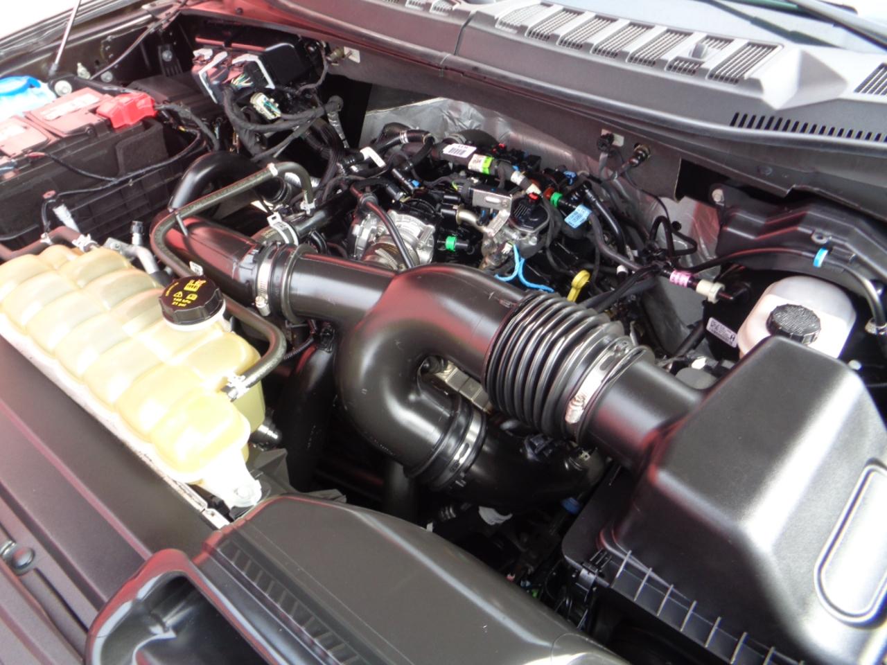 Ford F-150 XLT SuperCrew 5.5-ft. Bed 4WD 2020