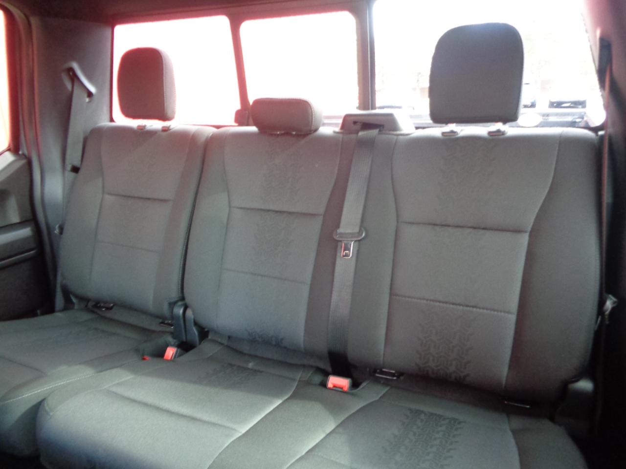 Ford F-150 XLT SuperCrew 5.5-ft. Bed 4WD 2020