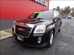 2015 GMC Terrain 
