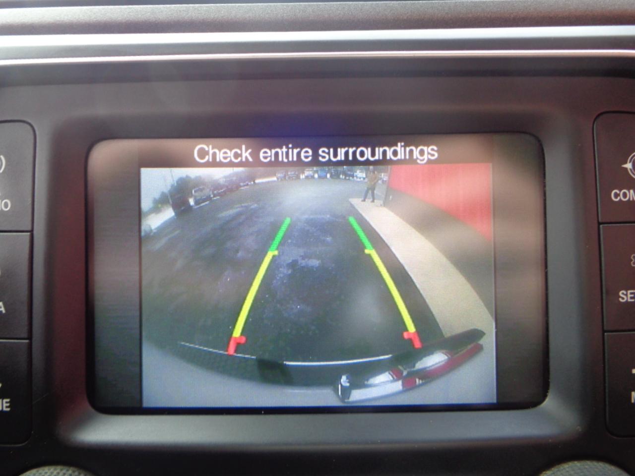 RAM 3500 Tradesman Crew Cab 4WD 2016