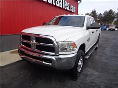 2016 RAM 3500 