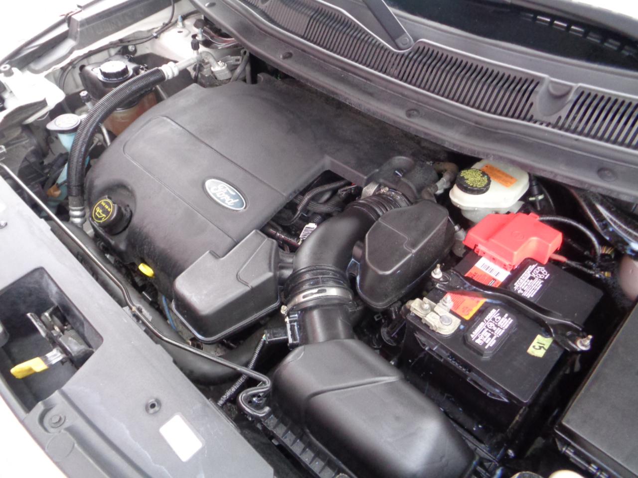 Ford Explorer XLT FWD 2014