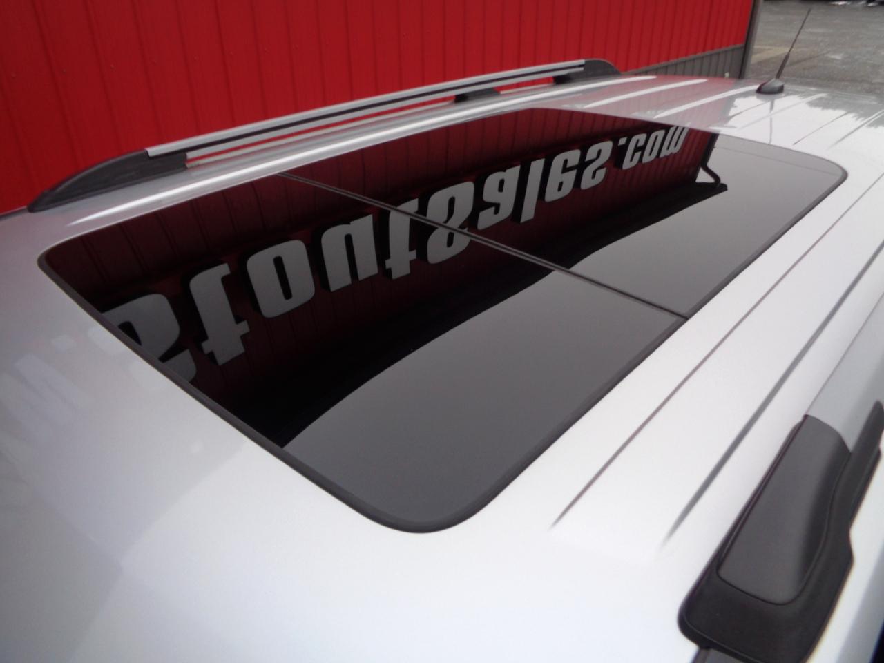 Ford Explorer XLT FWD 2014