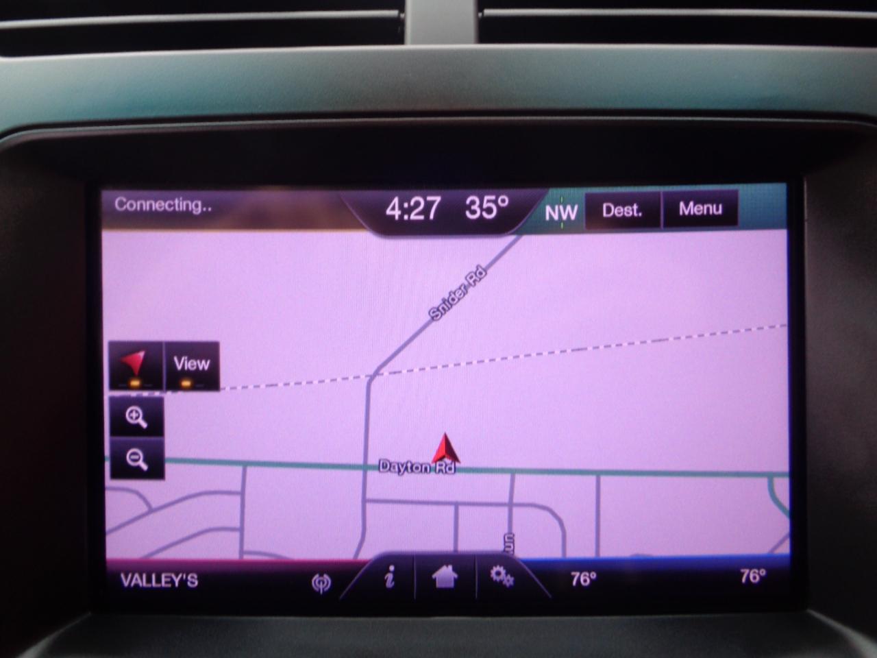 Ford Explorer XLT FWD 2014