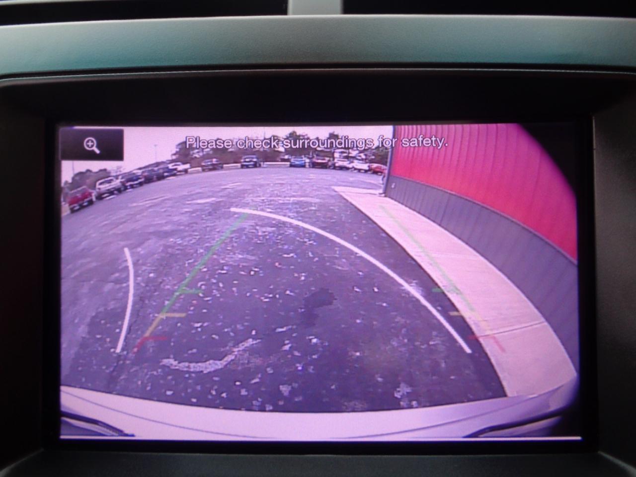 Ford Explorer XLT FWD 2014