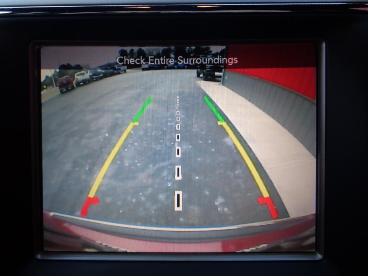 Jeep Grand Cherokee Limited 4WD 2014