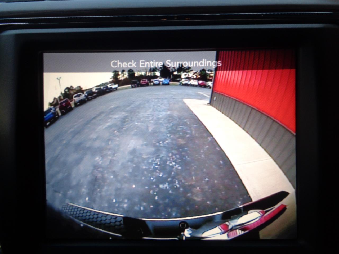 RAM 1500 Laramie Crew Cab LWB 4WD 2014