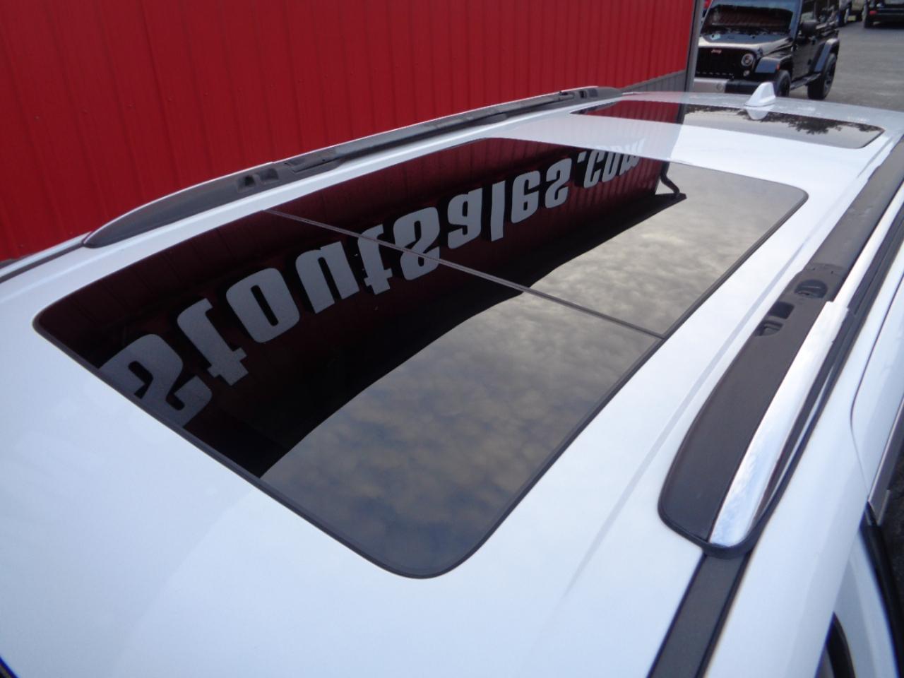 Chrysler Pacifica Limited 2018