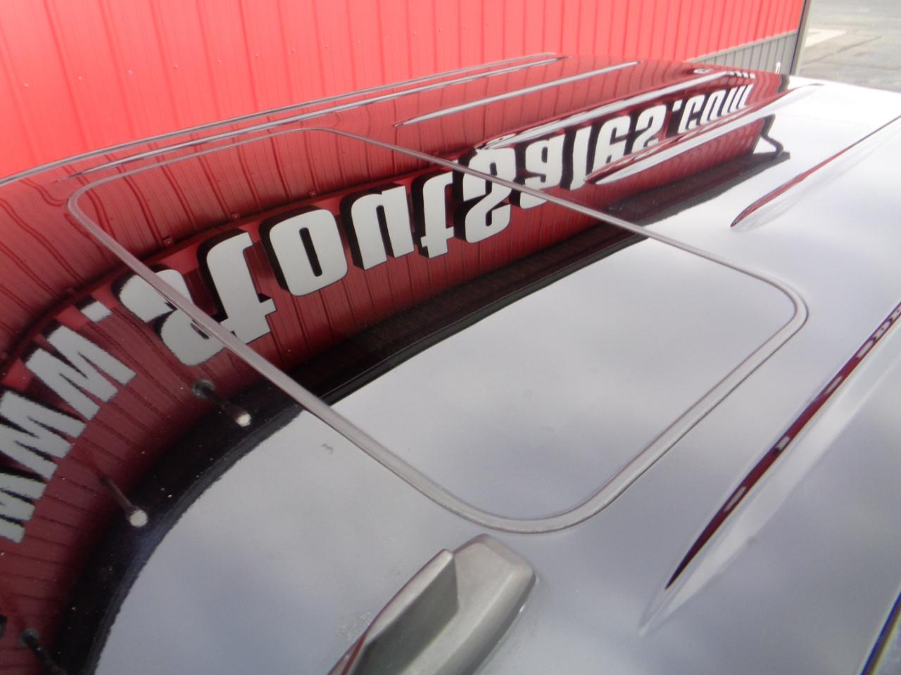 Chevrolet Silverado 1500 LTZ Crew Cab 4WD 2017