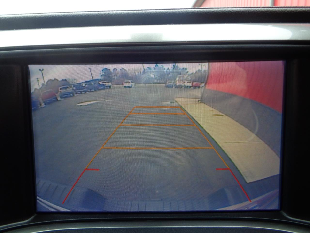 Chevrolet Silverado 1500 LTZ Crew Cab 4WD 2017