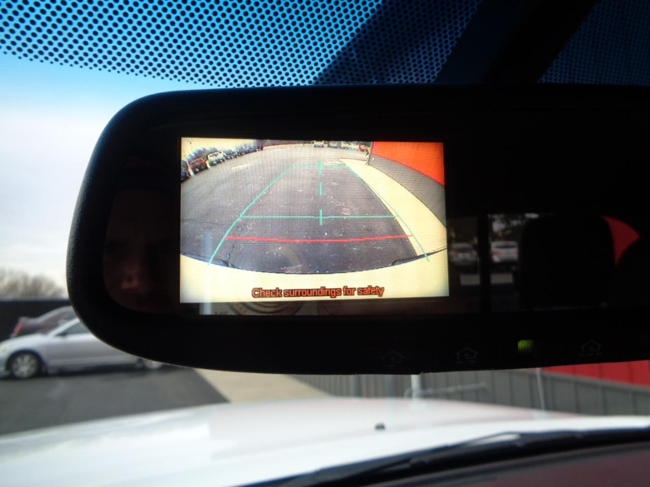 Toyota Tacoma Access Cab V6 Auto 4WD 2012