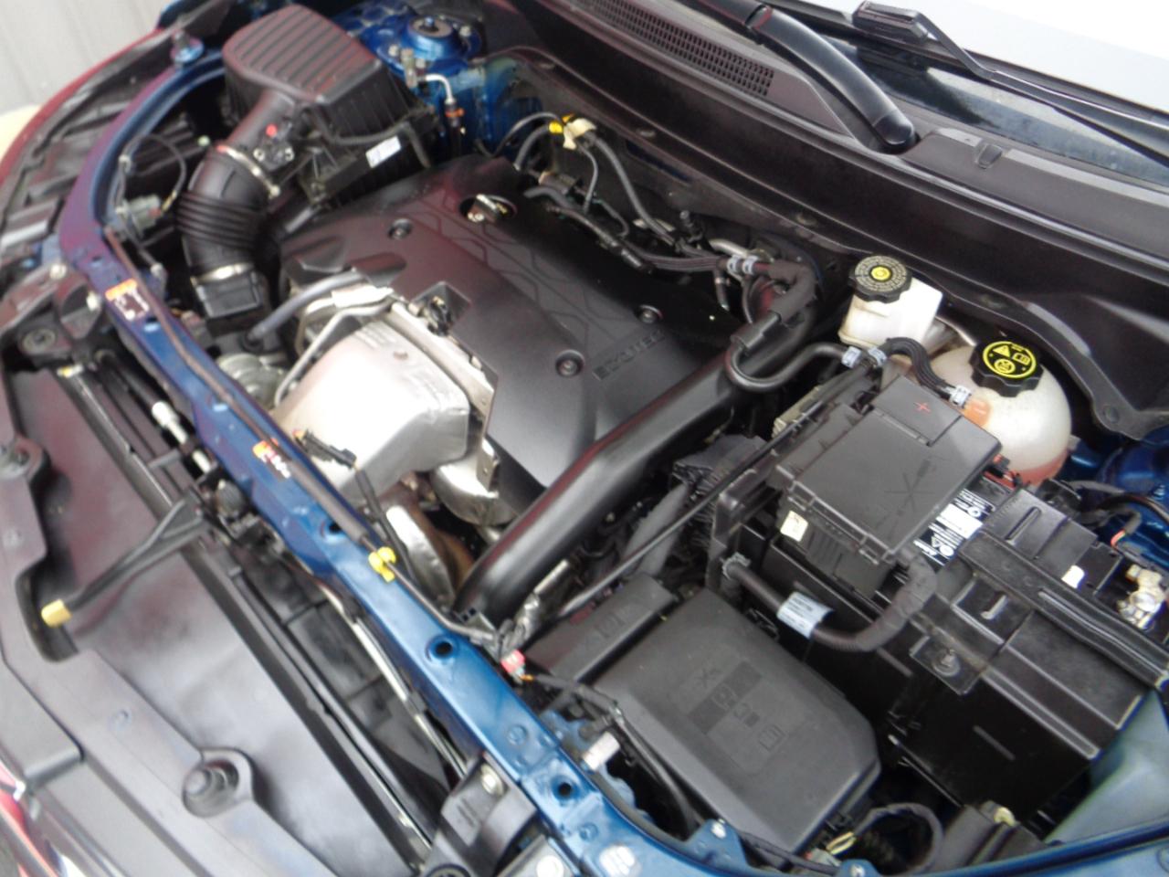 Chevrolet Equinox LT 2.0 AWD 2020