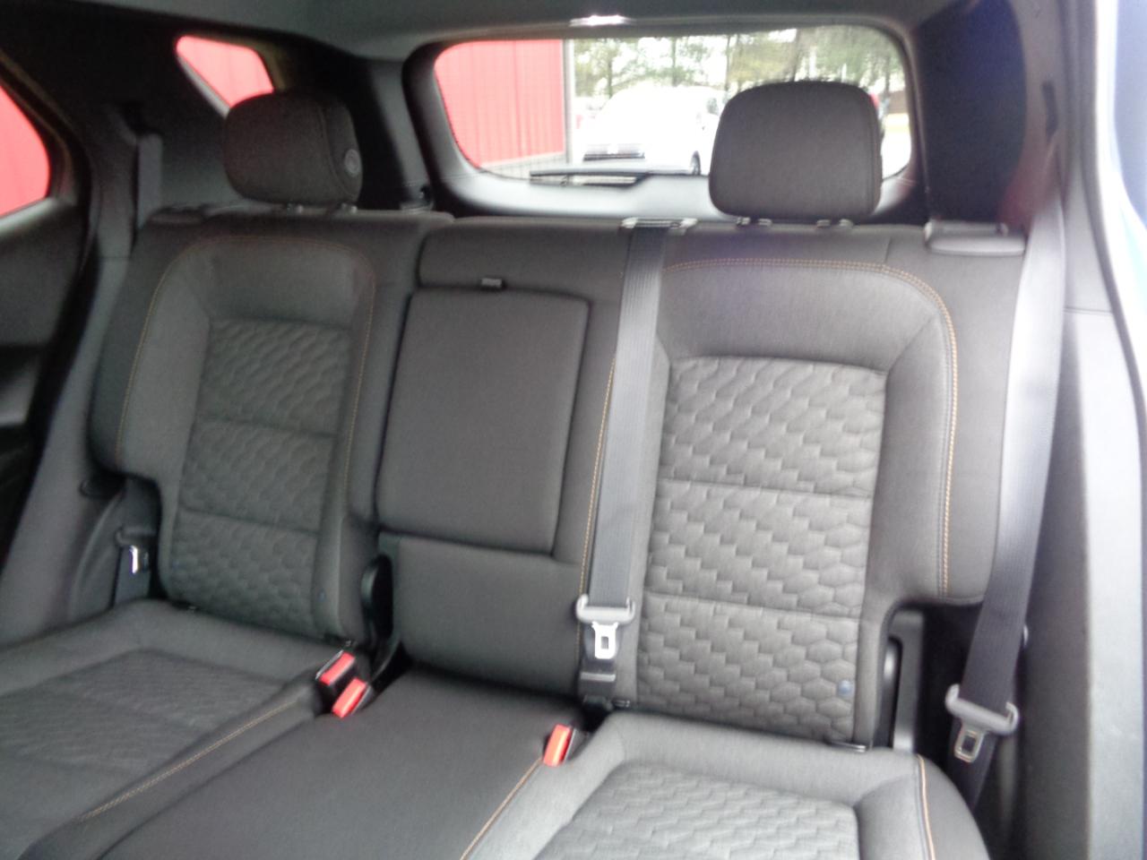 Chevrolet Equinox LT 2.0 AWD 2020