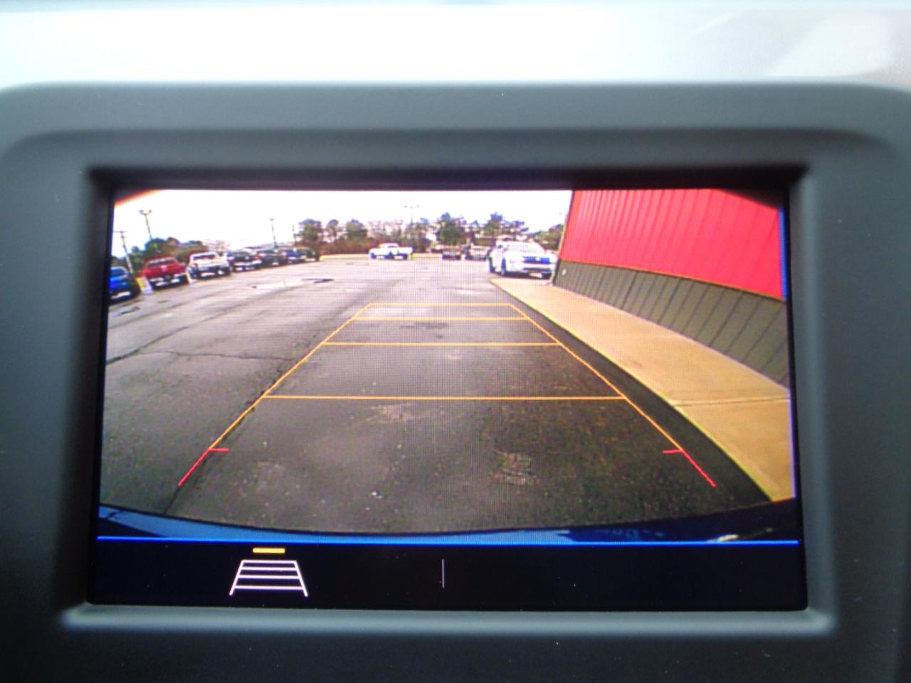 Chevrolet Equinox LT 2.0 AWD 2020