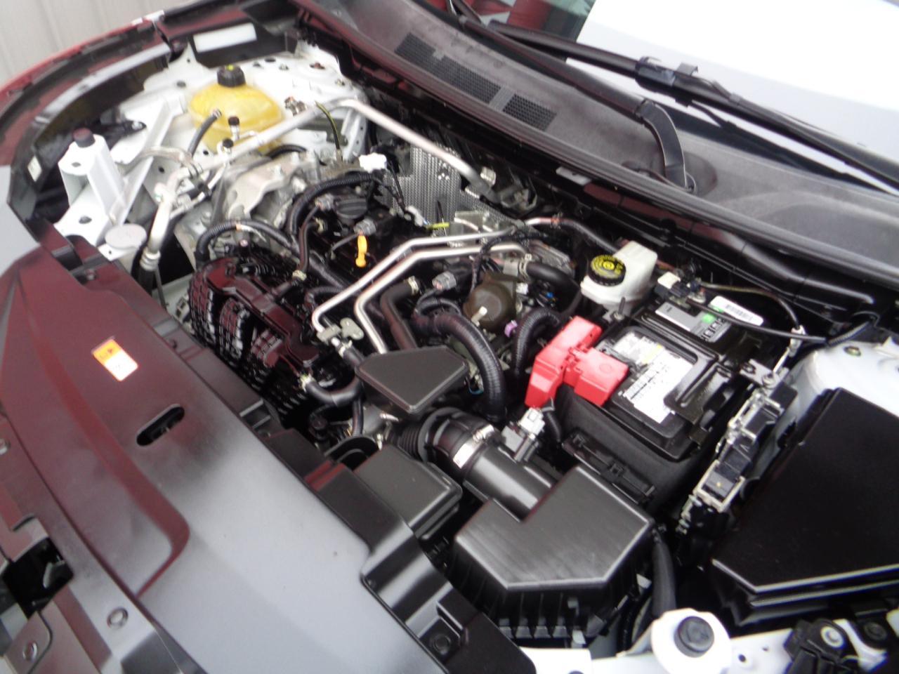 Mitsubishi Outlander SEL AWD 2022