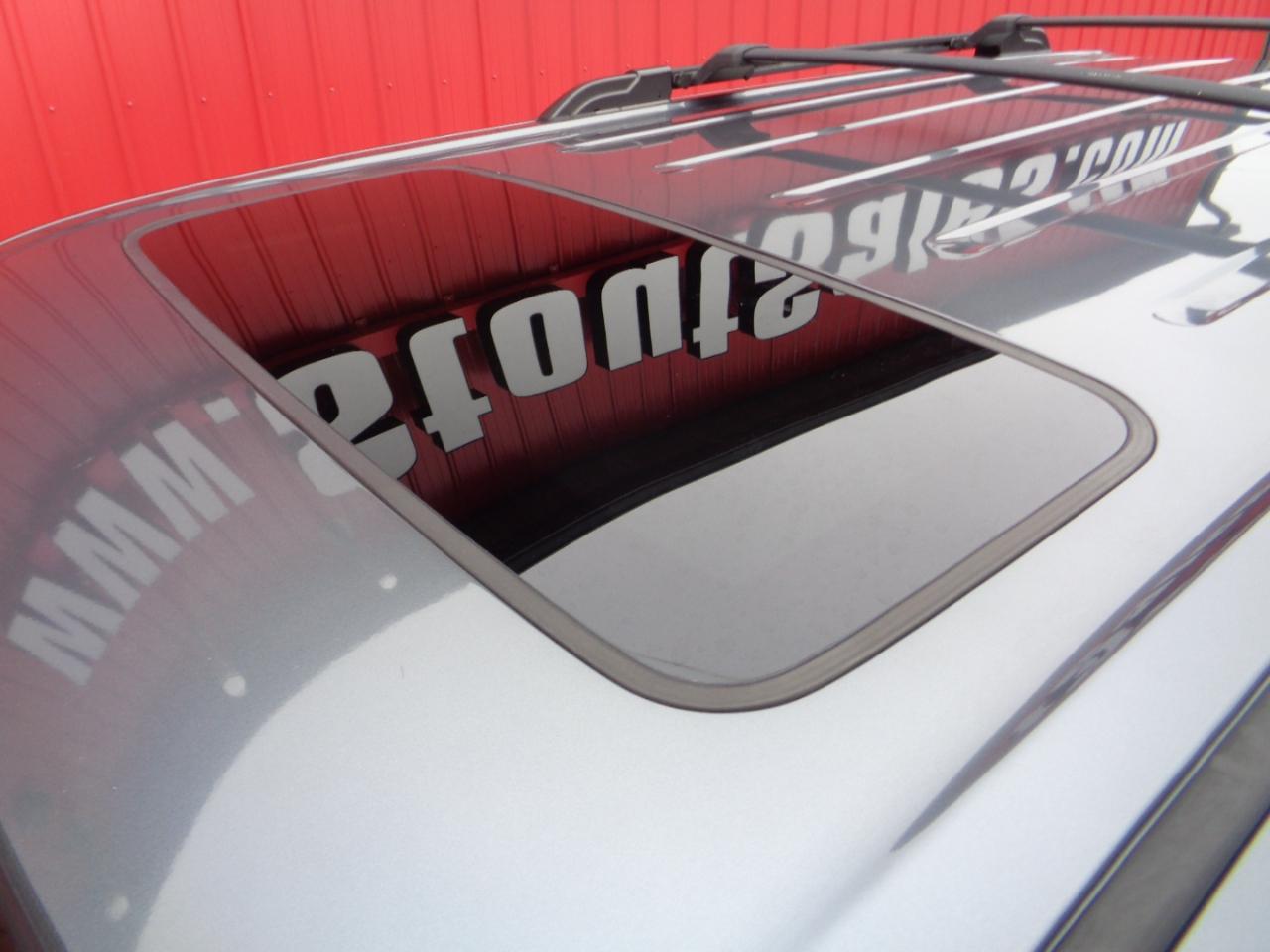 Honda Pilot EX-L 4WD 5-Spd AT 2012