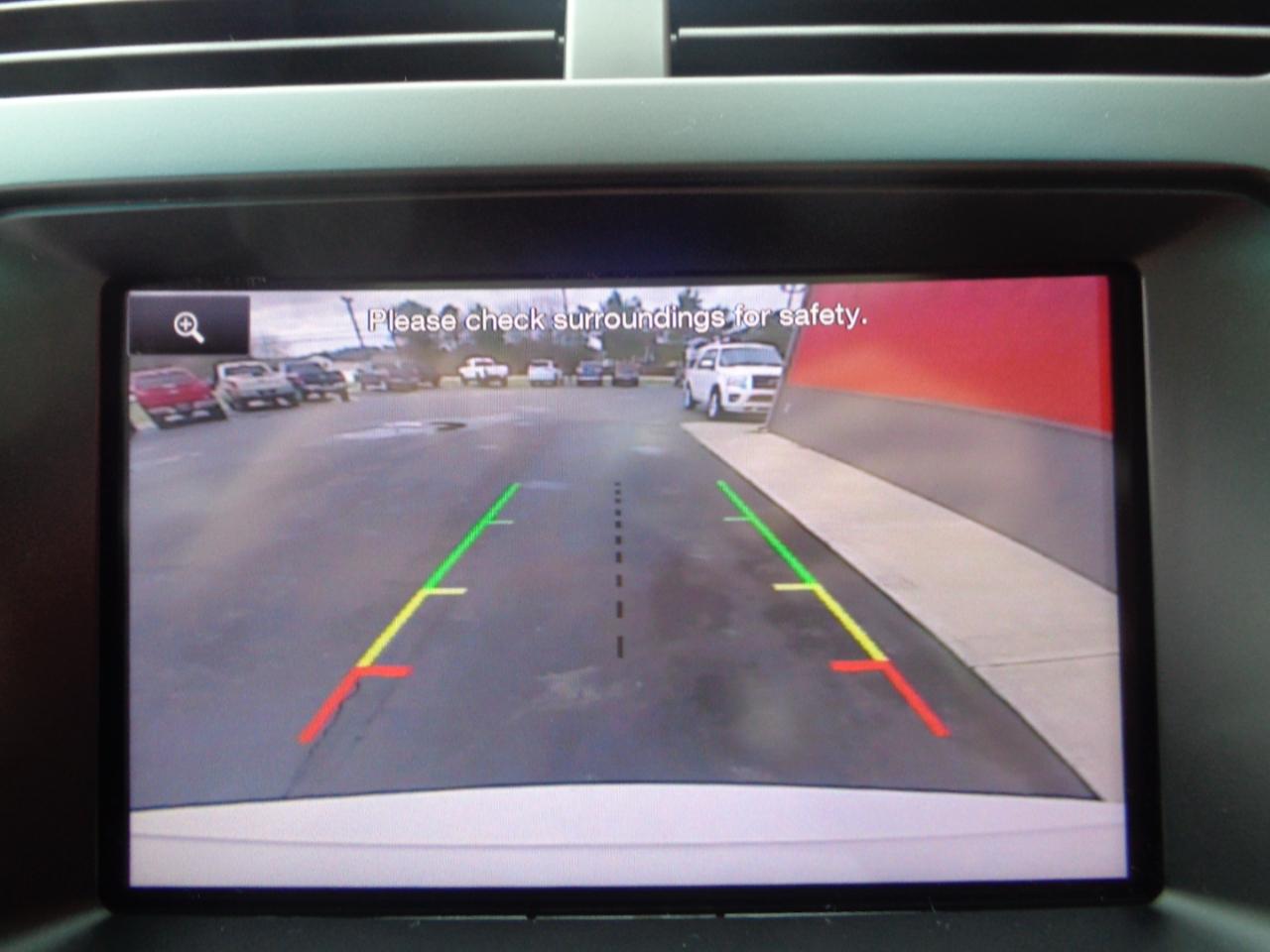 Ford Explorer Limited 4WD 2014