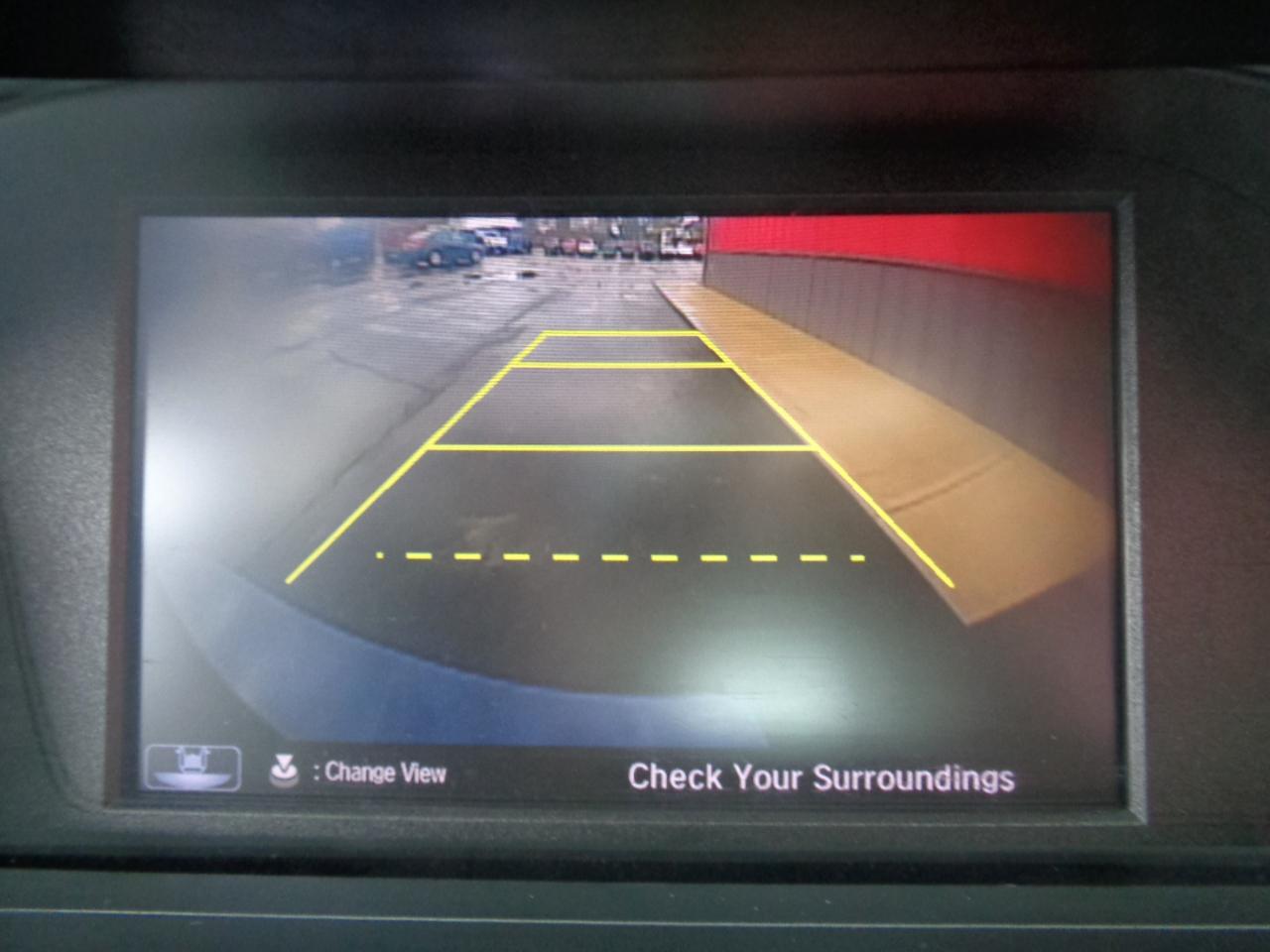 Honda Accord Sport Special Edition CVT 2017