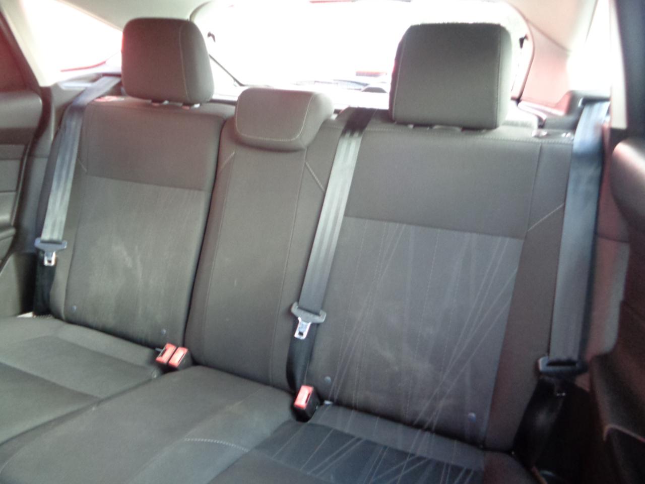 Ford Focus SE Hatch 2017