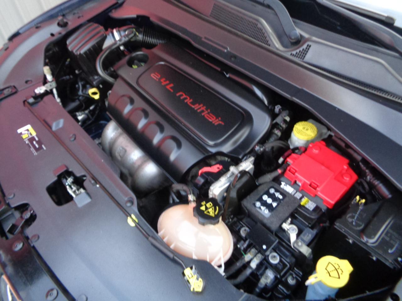 Jeep Compass Latitude FWD 2019