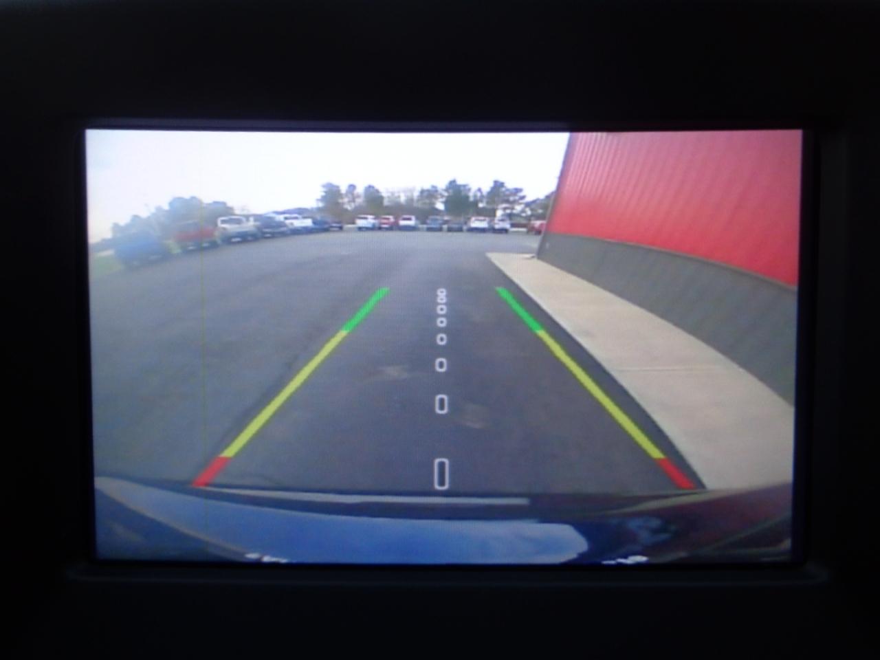 Jeep Compass Latitude FWD 2019