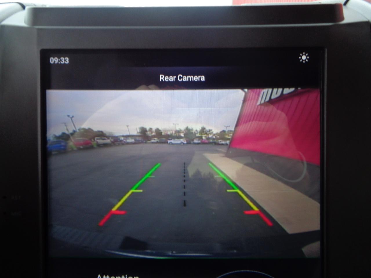 Ford F-150 XLT SuperCrew 5.5-ft. Bed 4WD 2017