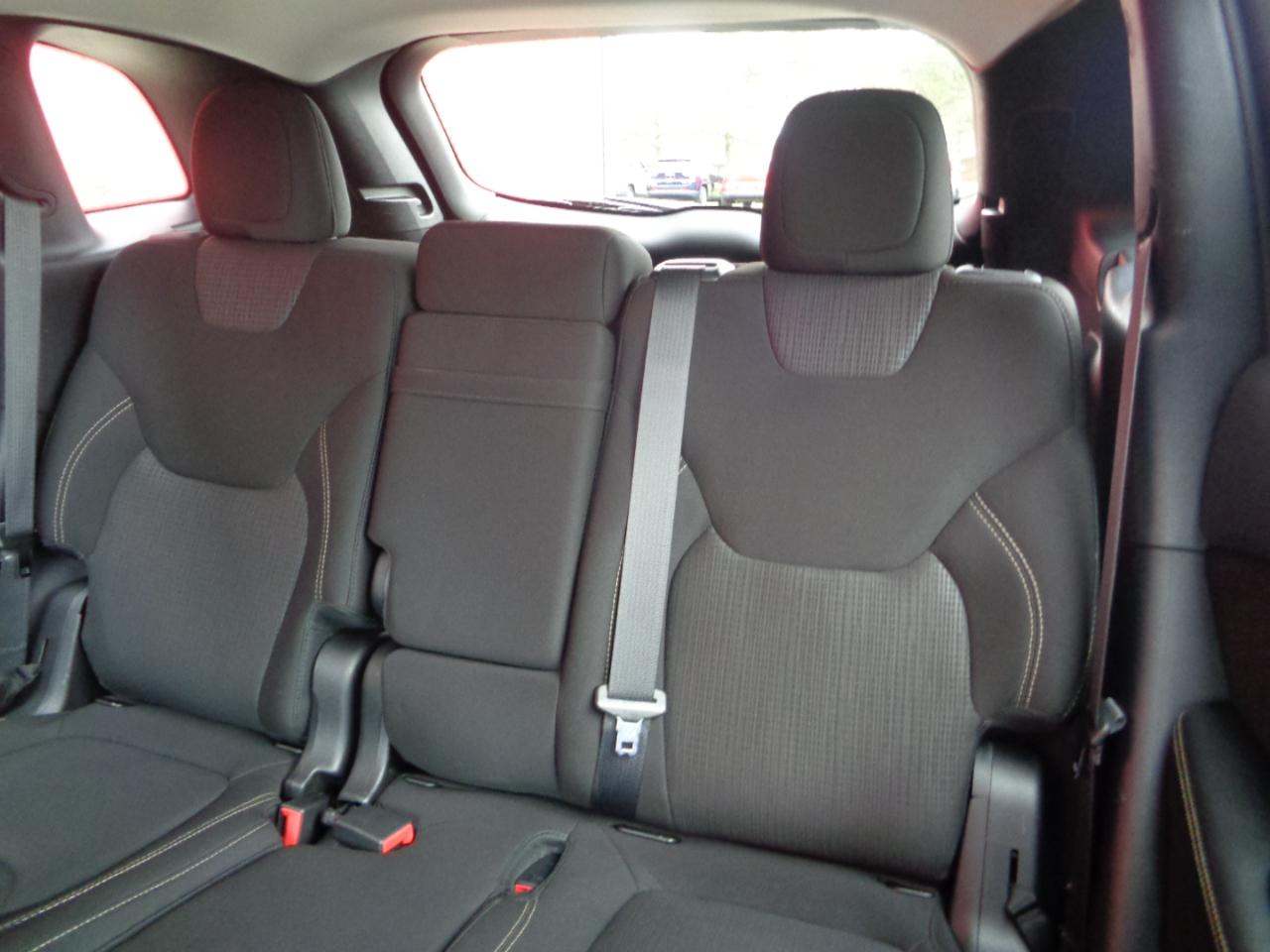 Jeep Cherokee Latitude 4WD 2016