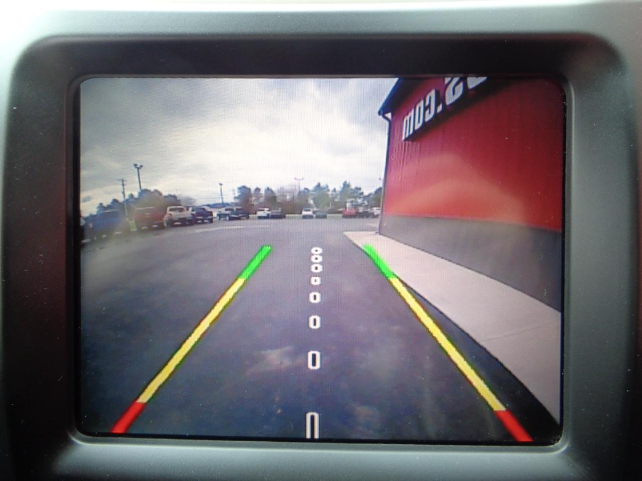 Jeep Cherokee Latitude 4WD 2016